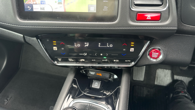 Honda HR-V 1.6 i-DTEC EX 5dr Diesel Hatchback